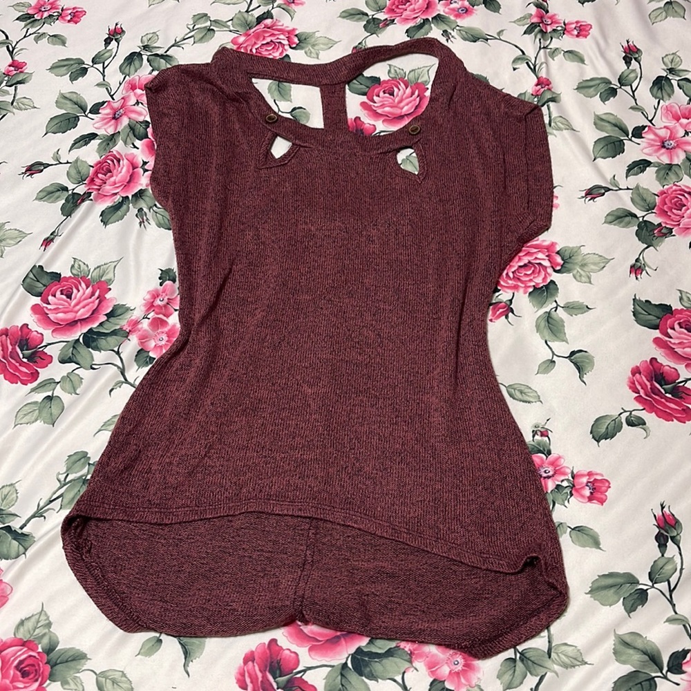 Cute shirt